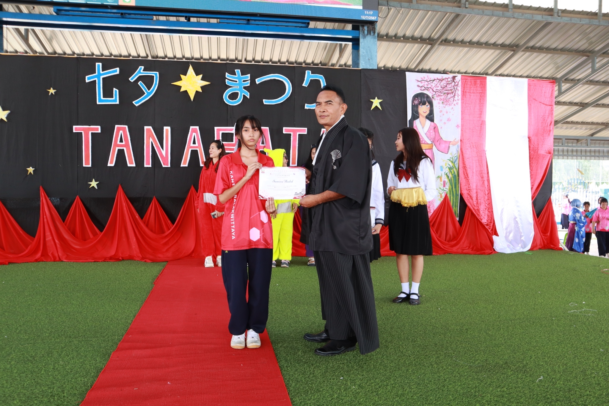 TANABATA MATSURI (2)